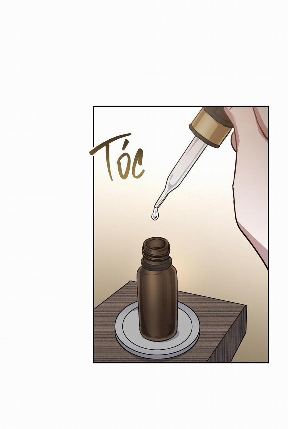 Bơi Trong Mùi Hương 5 trang 27