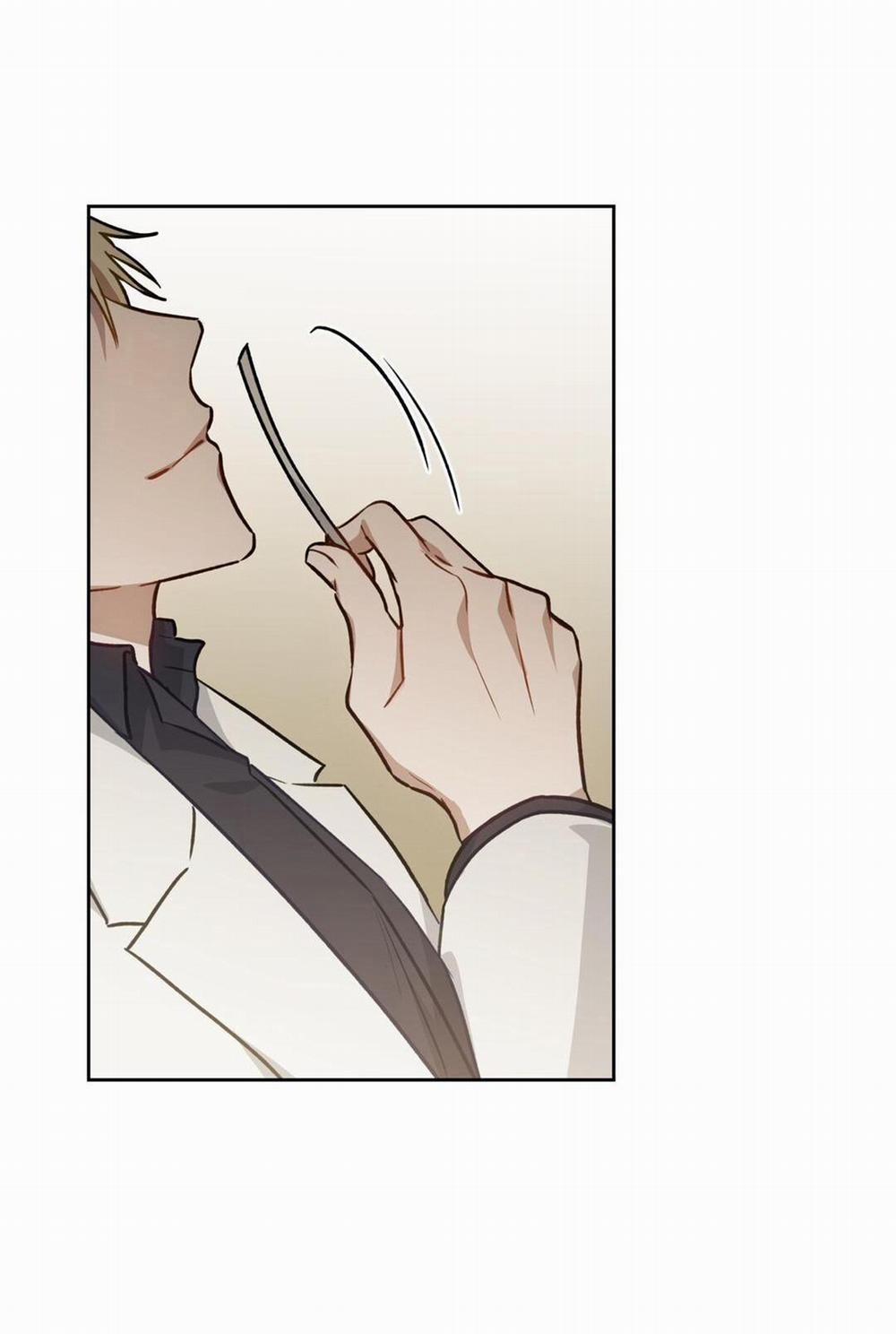 Bơi Trong Mùi Hương 5 trang 28