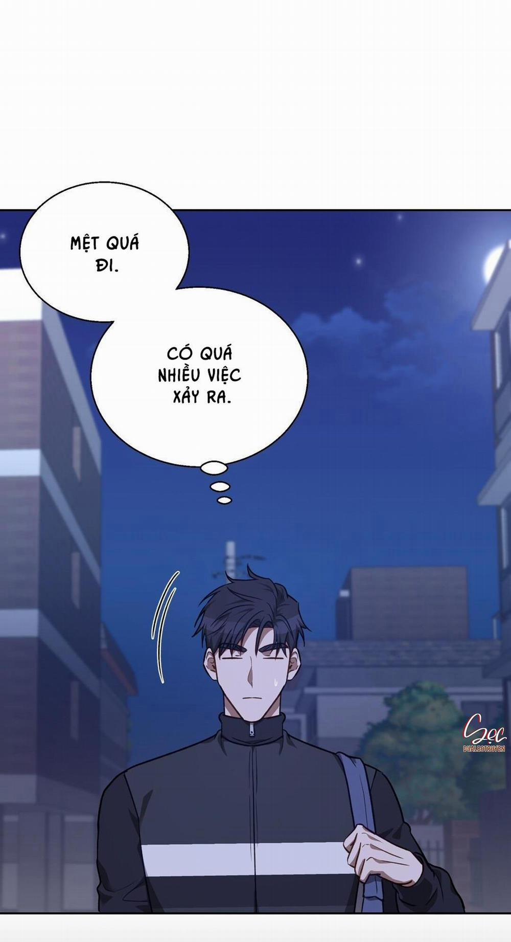 Bơi Trong Mùi Hương 5 trang 3