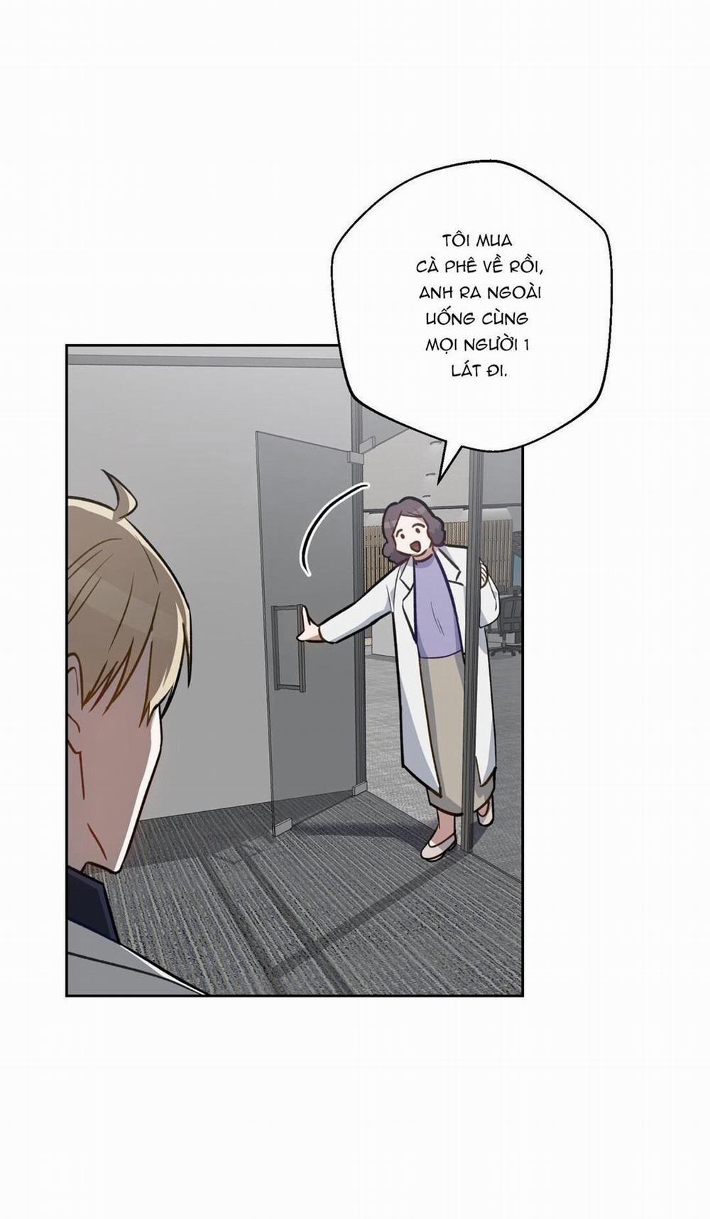 Bơi Trong Mùi Hương 5 trang 31