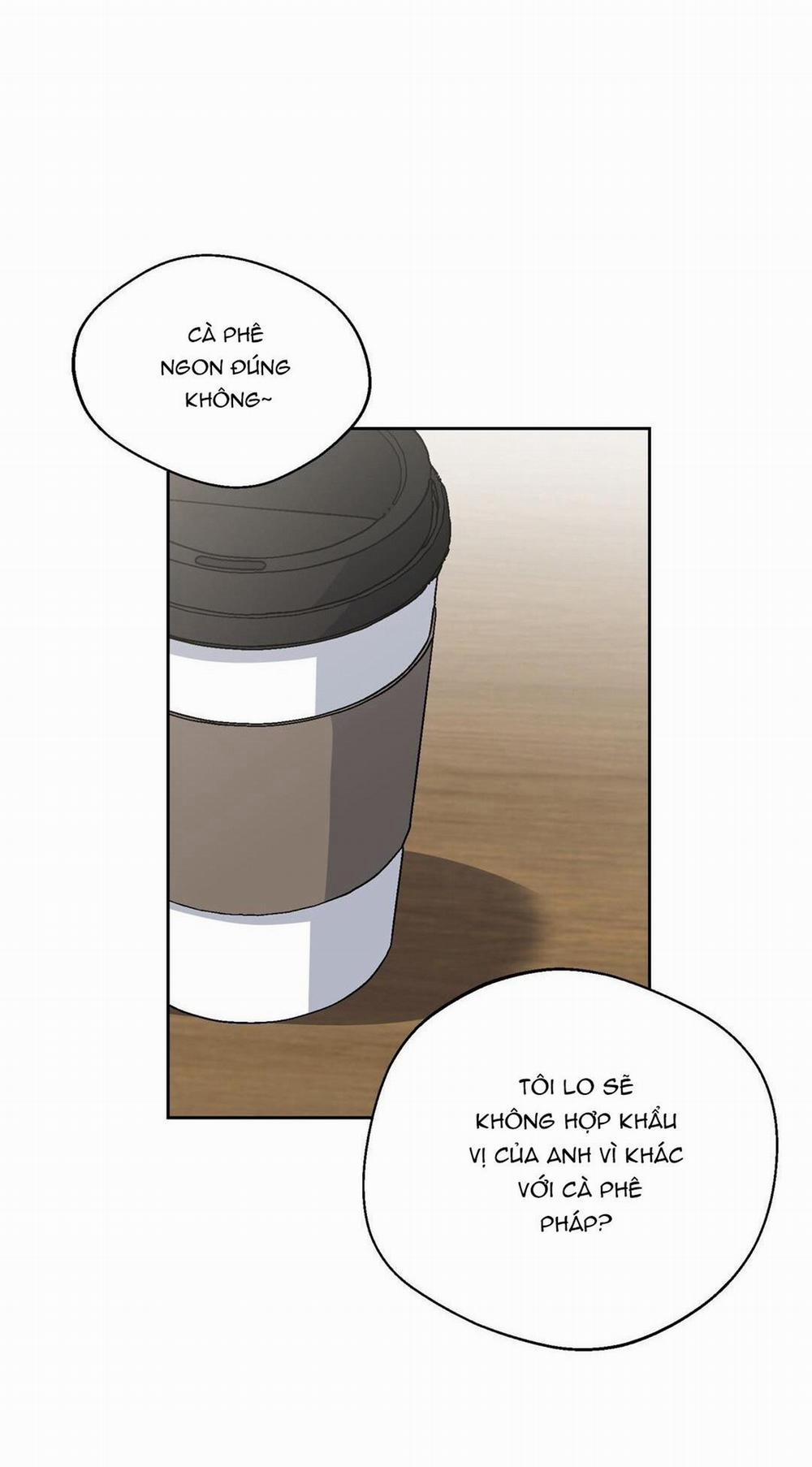 Bơi Trong Mùi Hương 5 trang 32