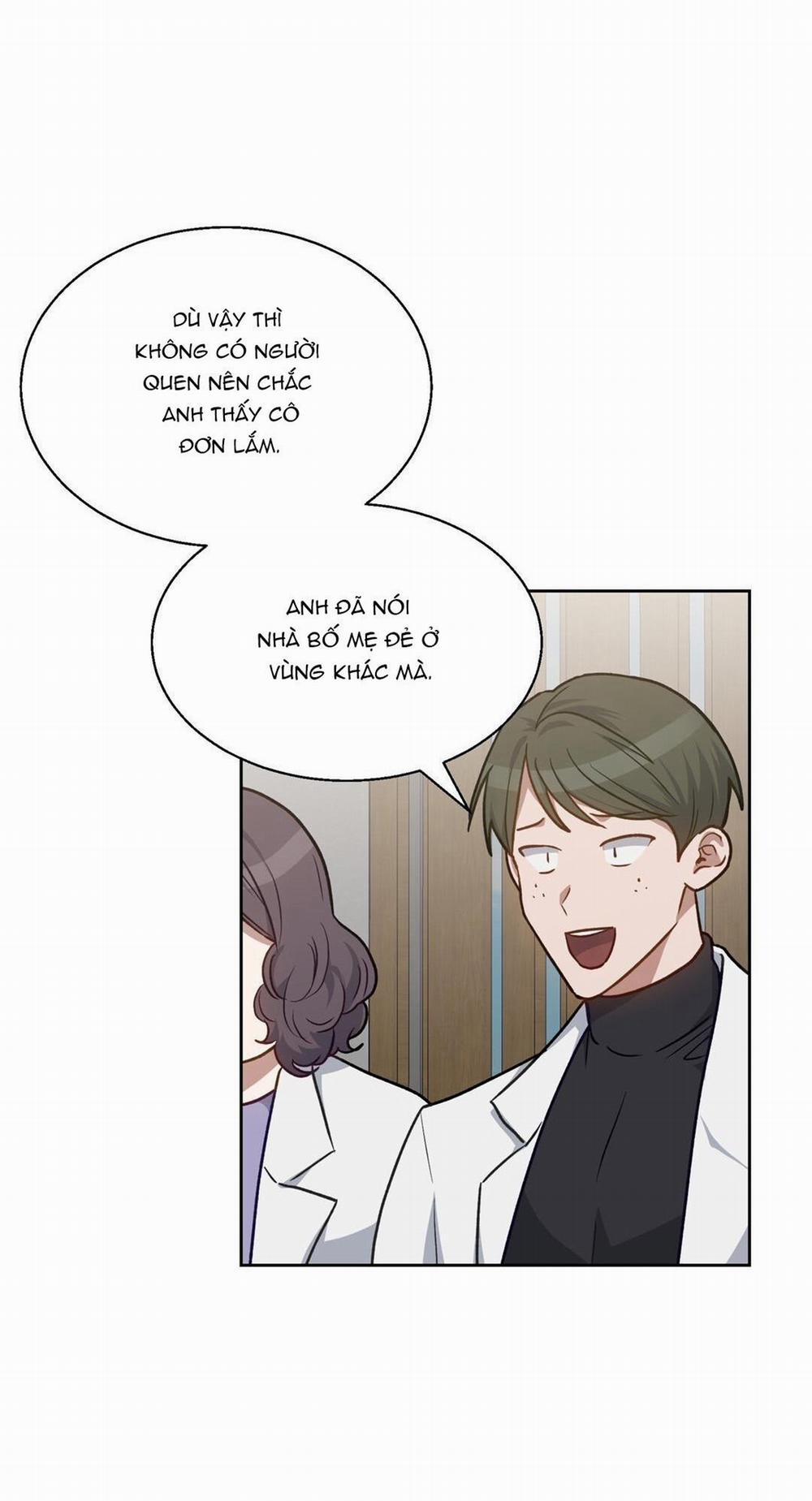 Bơi Trong Mùi Hương 5 trang 38