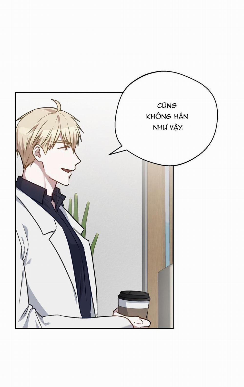 Bơi Trong Mùi Hương 5 trang 39