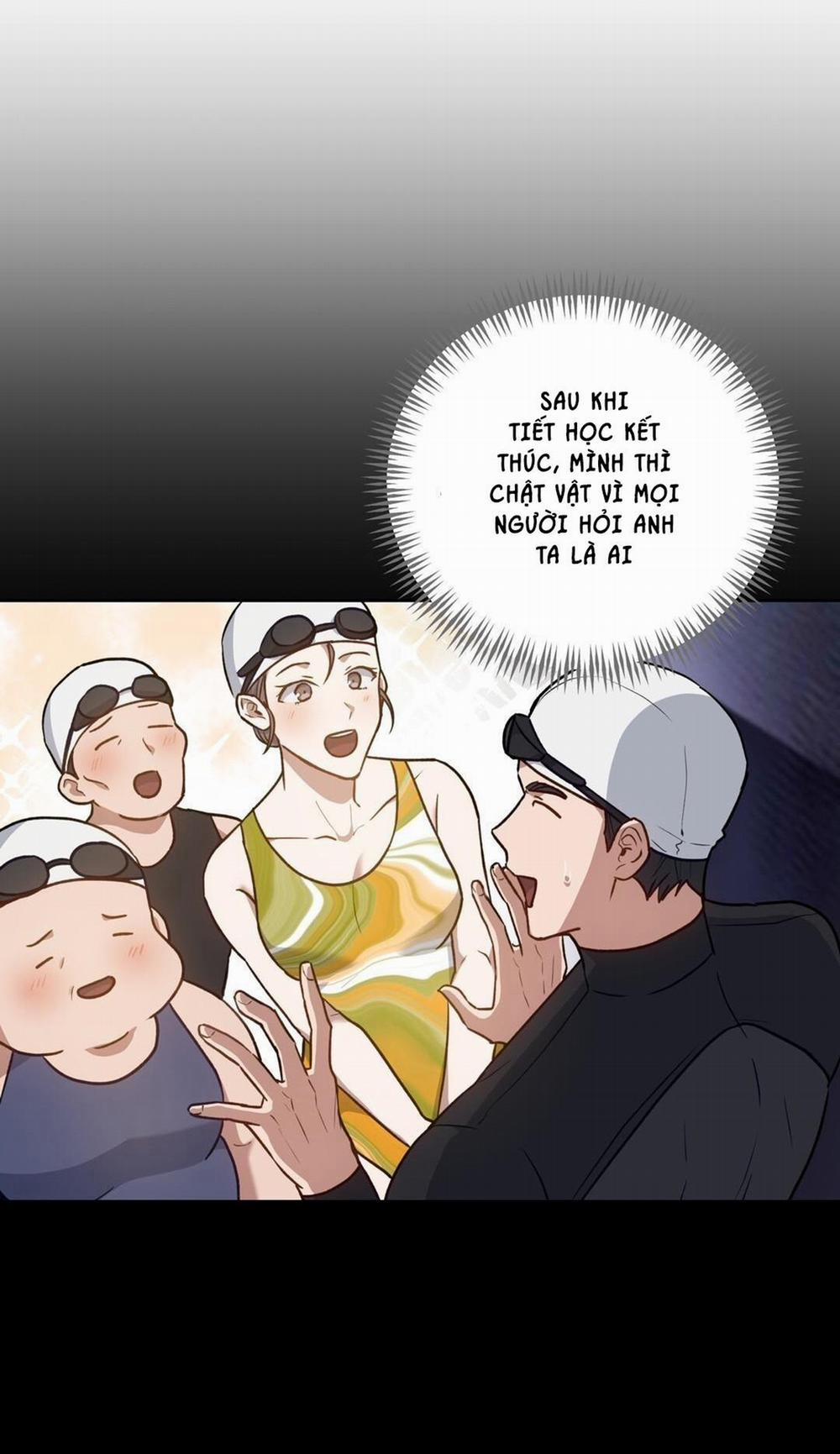 Bơi Trong Mùi Hương 5 trang 4