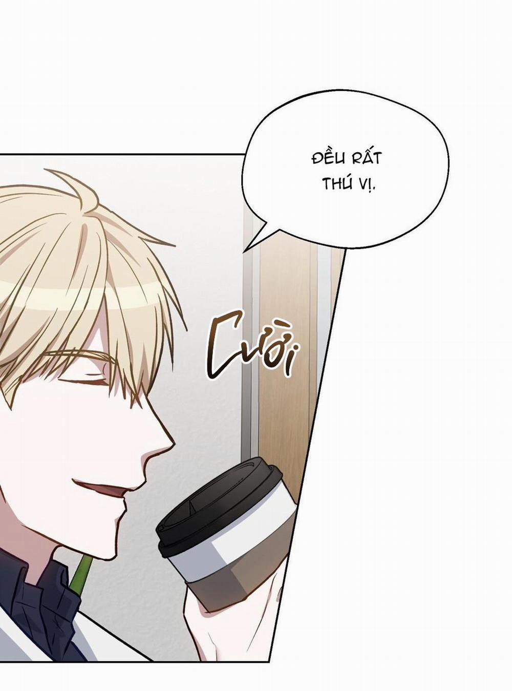 Bơi Trong Mùi Hương 5 trang 41