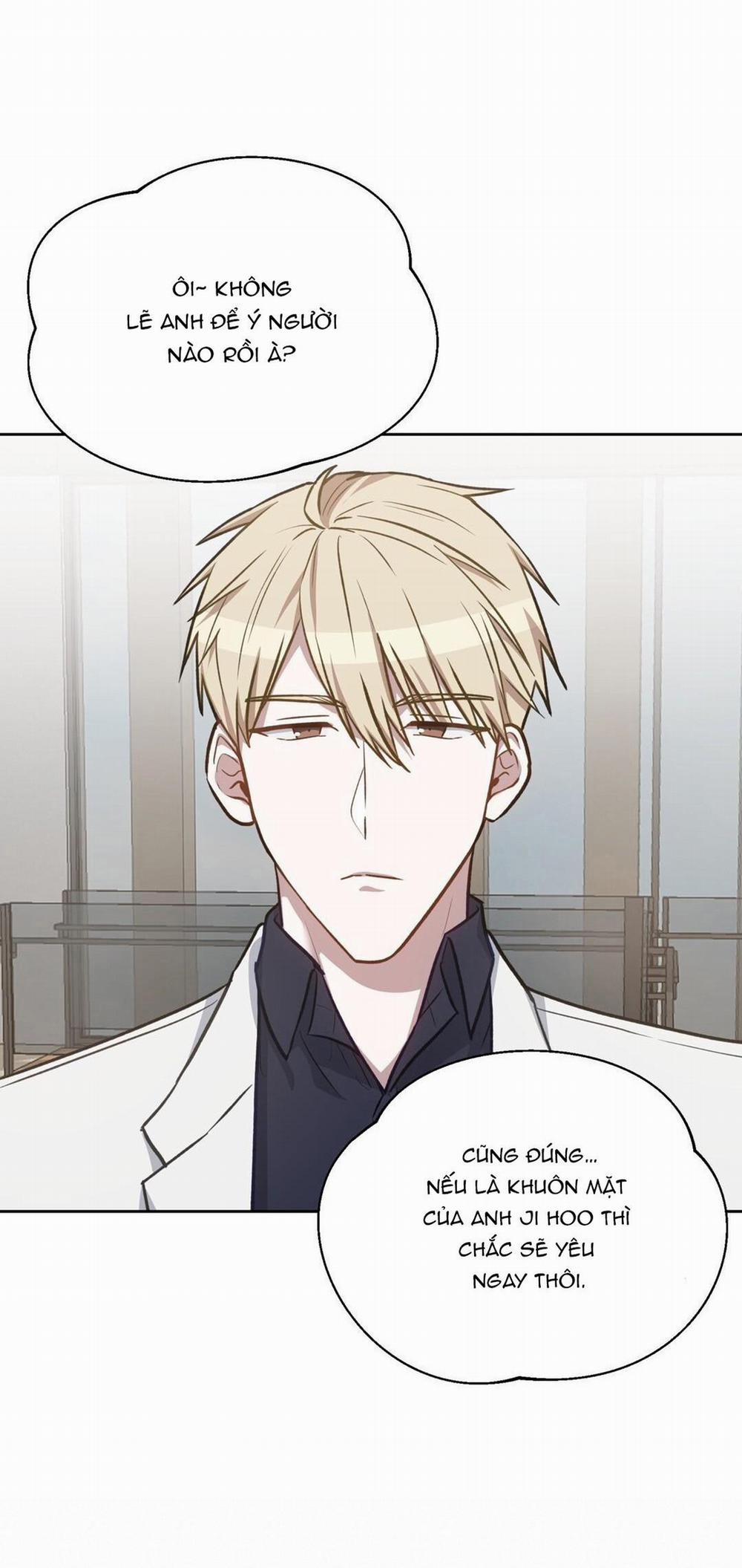 Bơi Trong Mùi Hương 5 trang 43