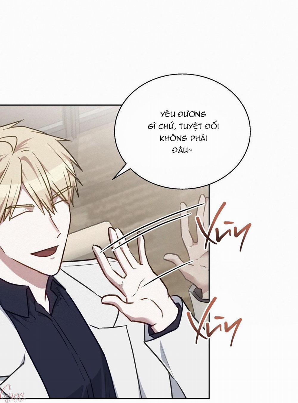 Bơi Trong Mùi Hương 5 trang 44