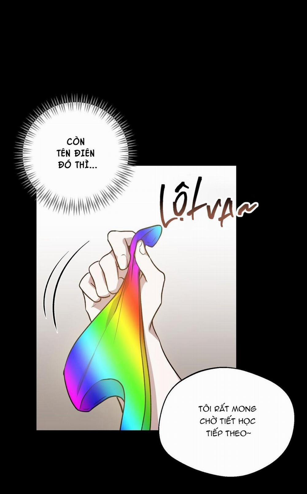 Bơi Trong Mùi Hương 5 trang 5