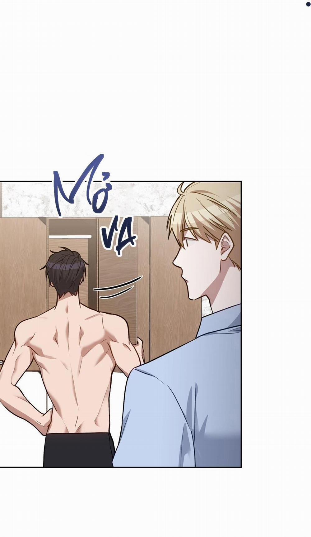 Bơi Trong Mùi Hương 5 trang 53