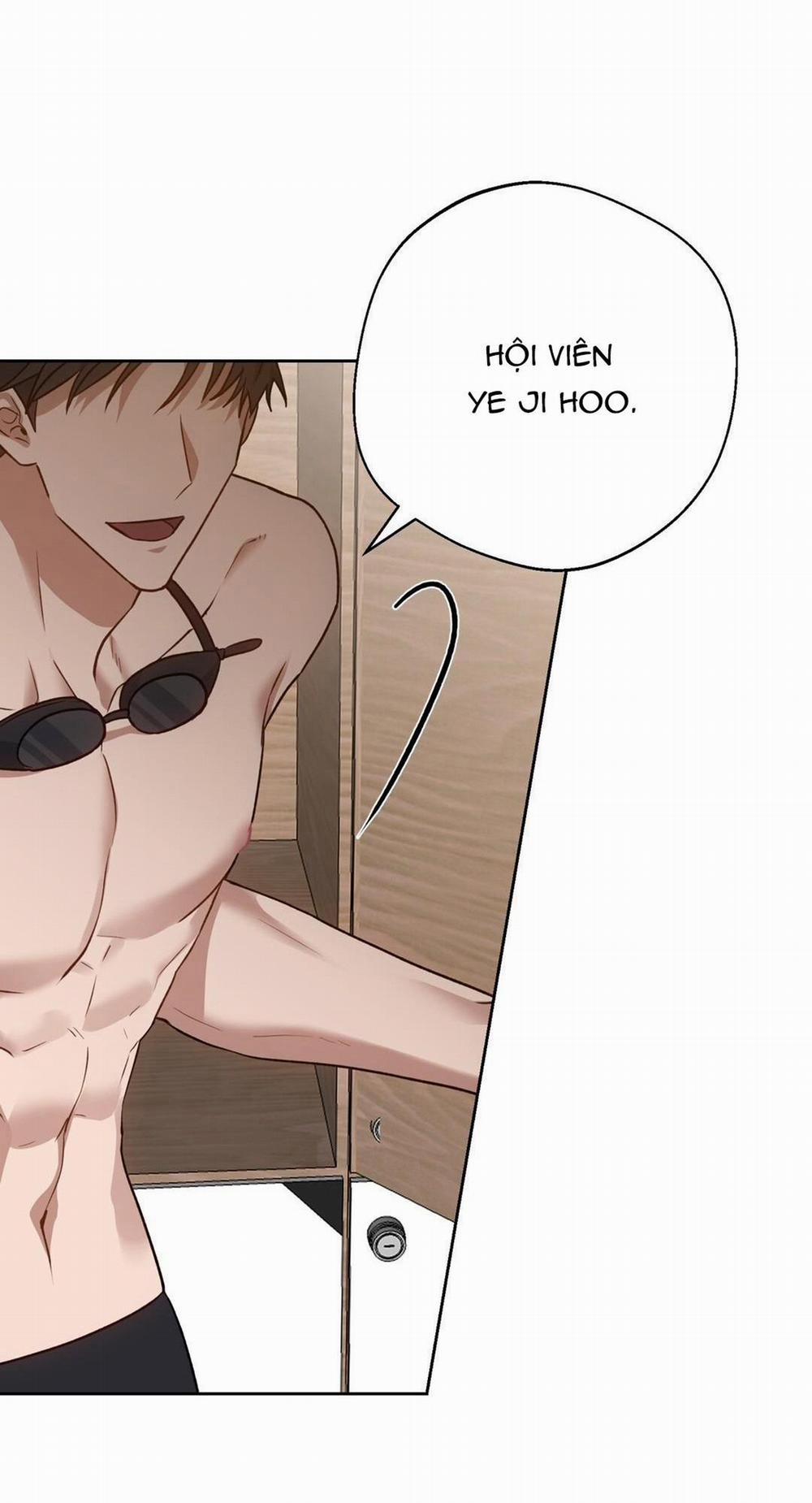 Bơi Trong Mùi Hương 5 trang 54