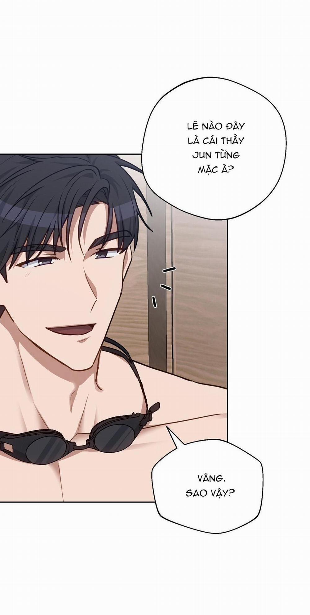 Bơi Trong Mùi Hương 5 trang 57