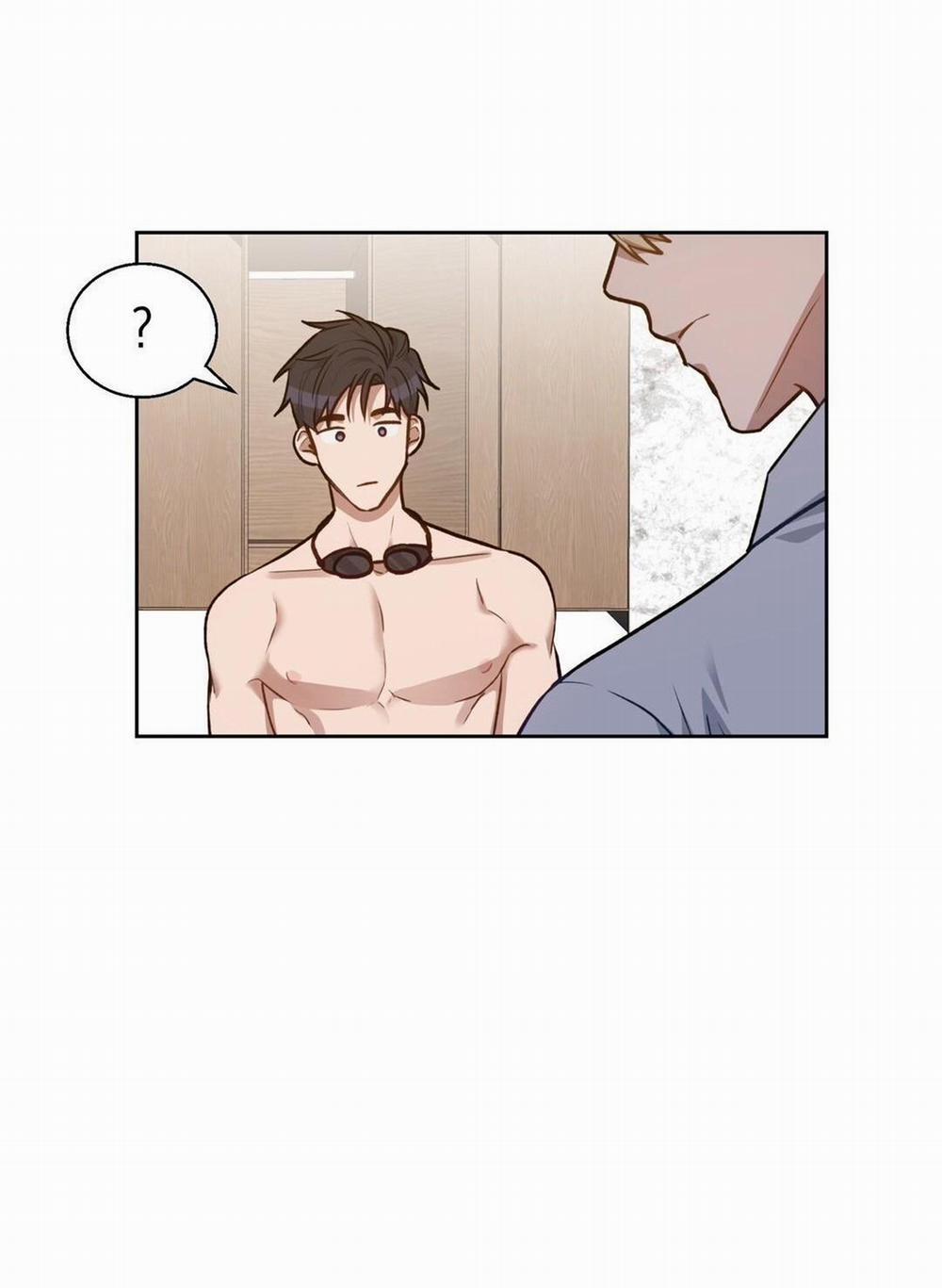 Bơi Trong Mùi Hương 5 trang 59