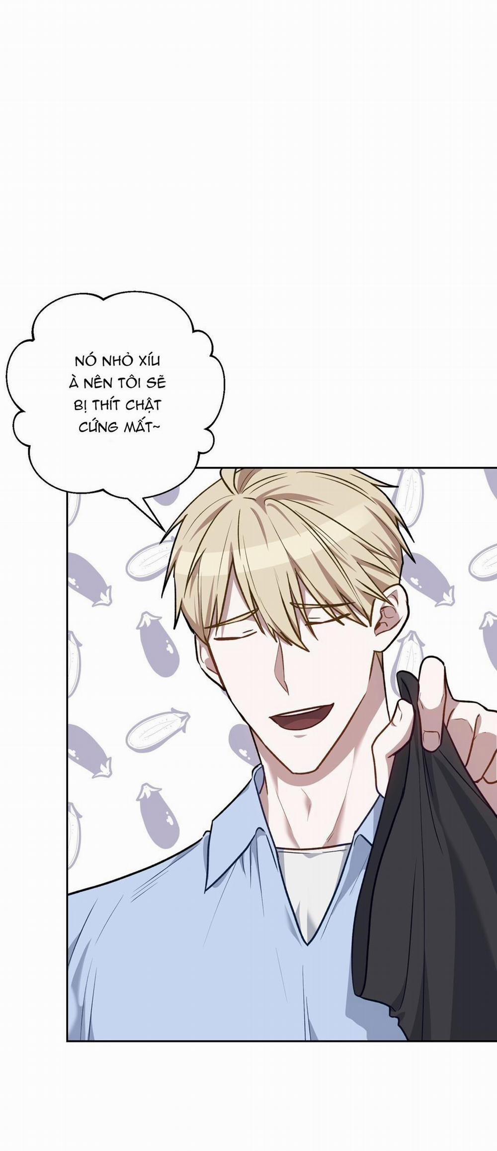 Bơi Trong Mùi Hương 5 trang 60