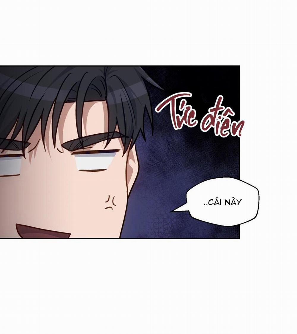 Bơi Trong Mùi Hương 5 trang 61