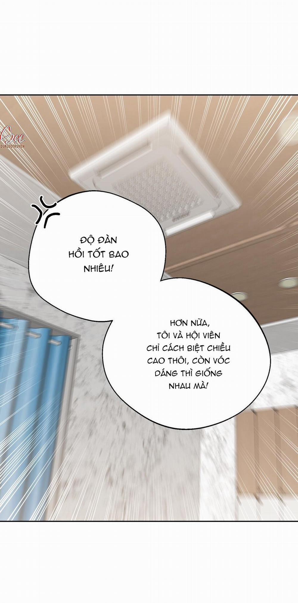 Bơi Trong Mùi Hương 5 trang 62