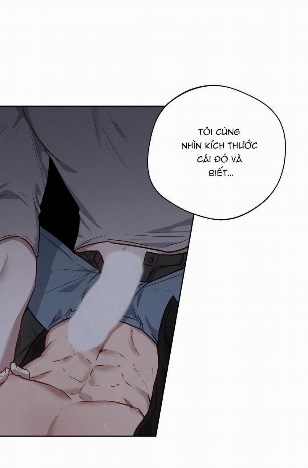 Bơi Trong Mùi Hương 5 trang 63