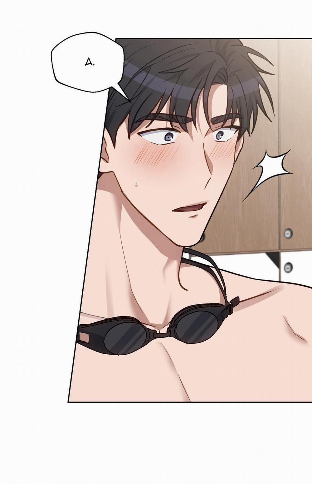 Bơi Trong Mùi Hương 5 trang 64