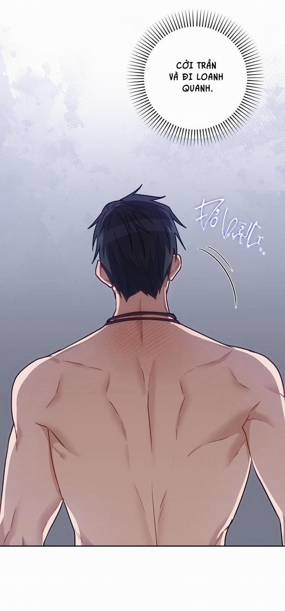 Bơi Trong Mùi Hương 5 trang 69