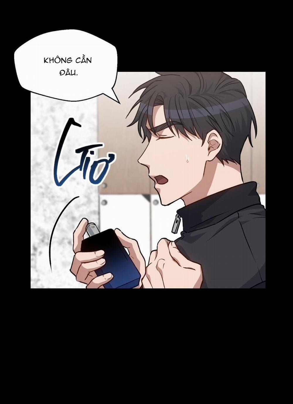 Bơi Trong Mùi Hương 5 trang 7