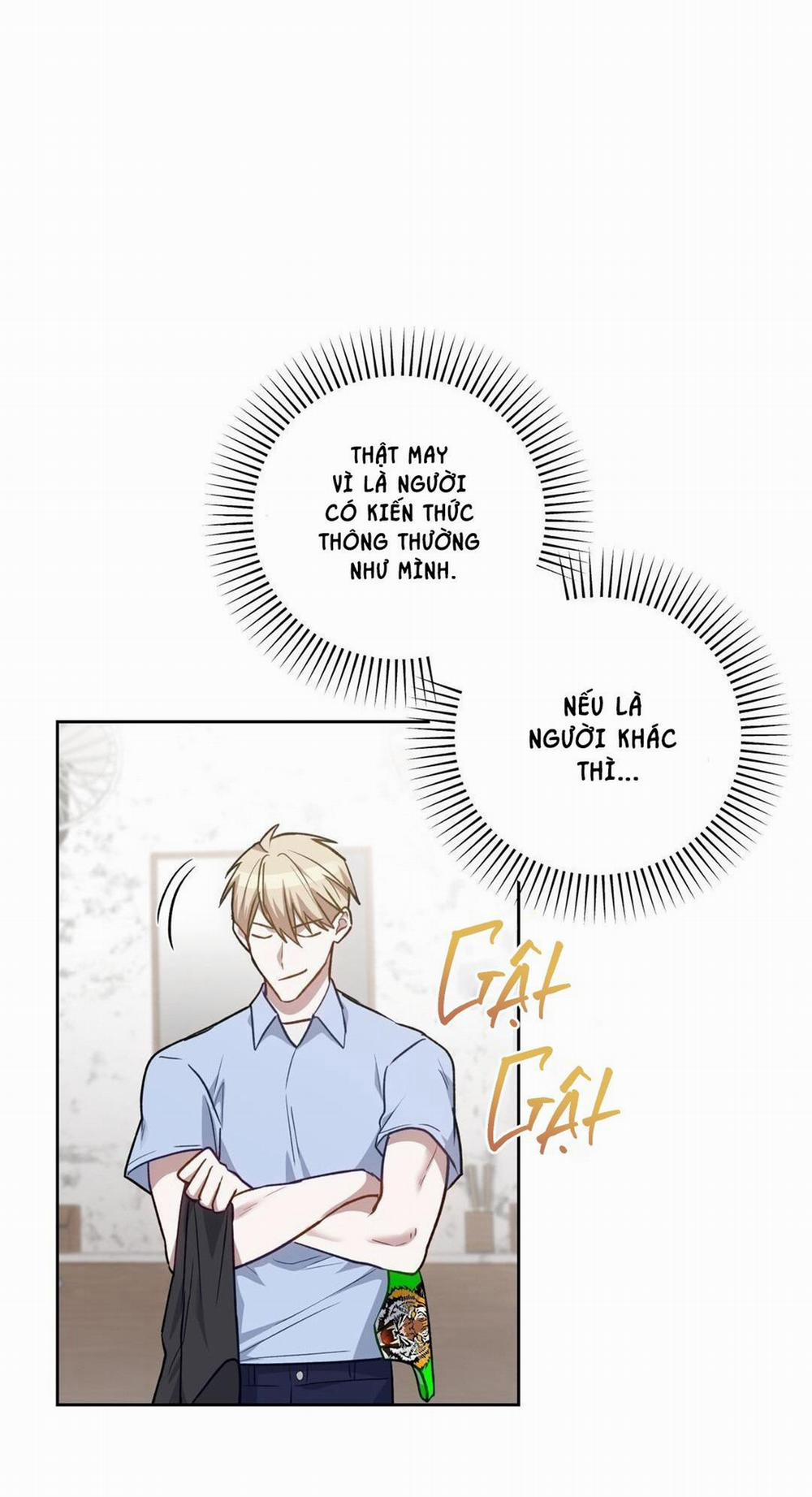 Bơi Trong Mùi Hương 5 trang 71