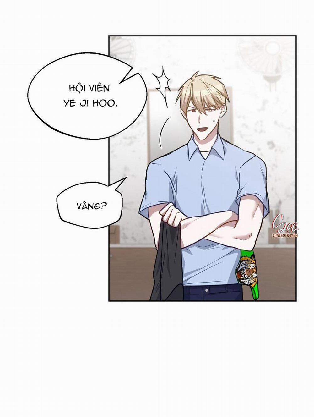 Bơi Trong Mùi Hương 5 trang 72