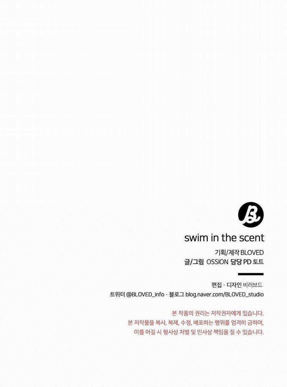 Bơi Trong Mùi Hương 5 trang 76