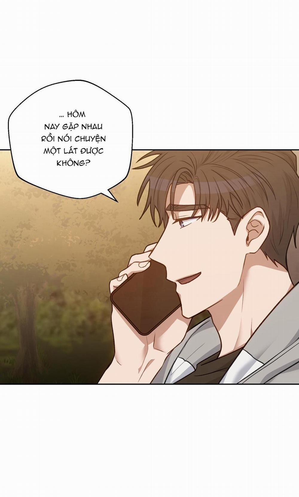 Bơi Trong Mùi Hương 6 trang 10