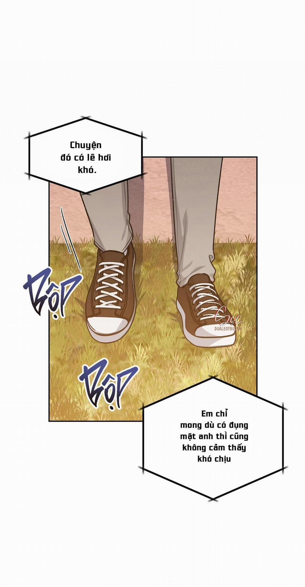 Bơi Trong Mùi Hương 6 trang 11