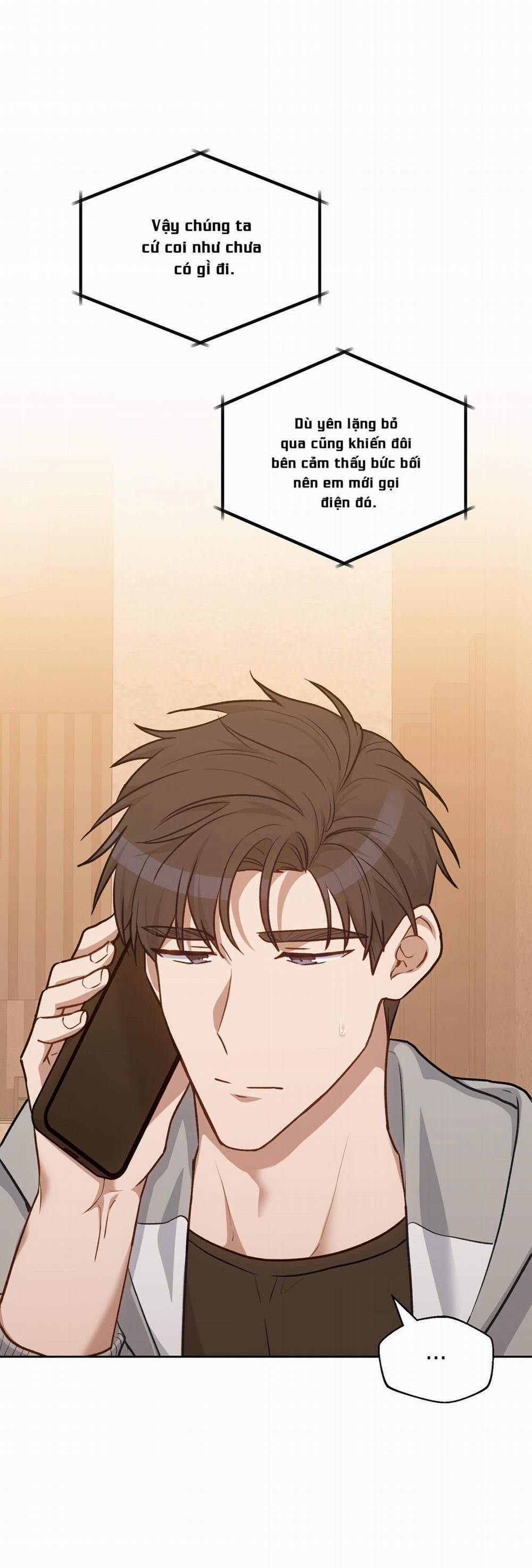 Bơi Trong Mùi Hương 6 trang 12