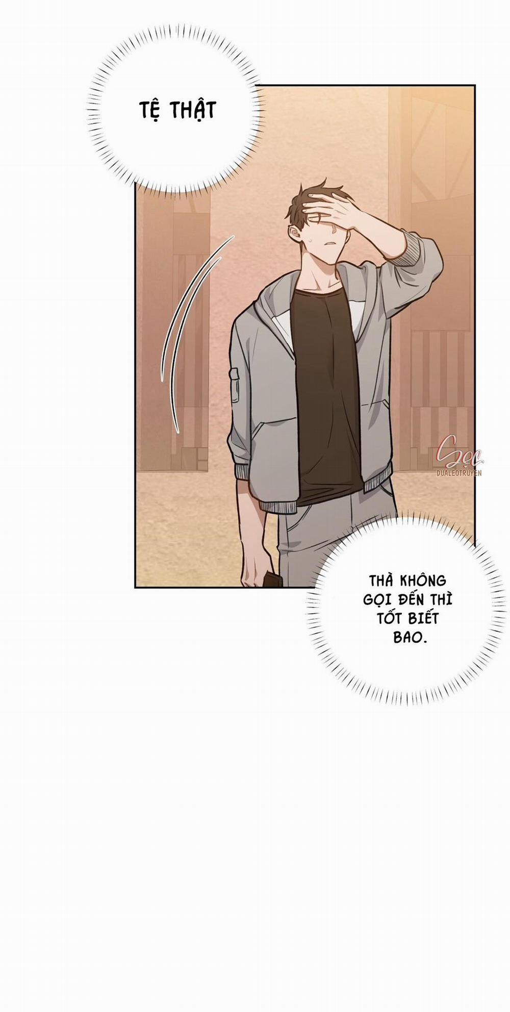 Bơi Trong Mùi Hương 6 trang 15