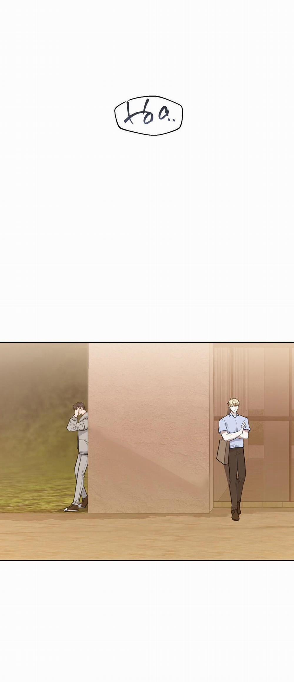 Bơi Trong Mùi Hương 6 trang 17