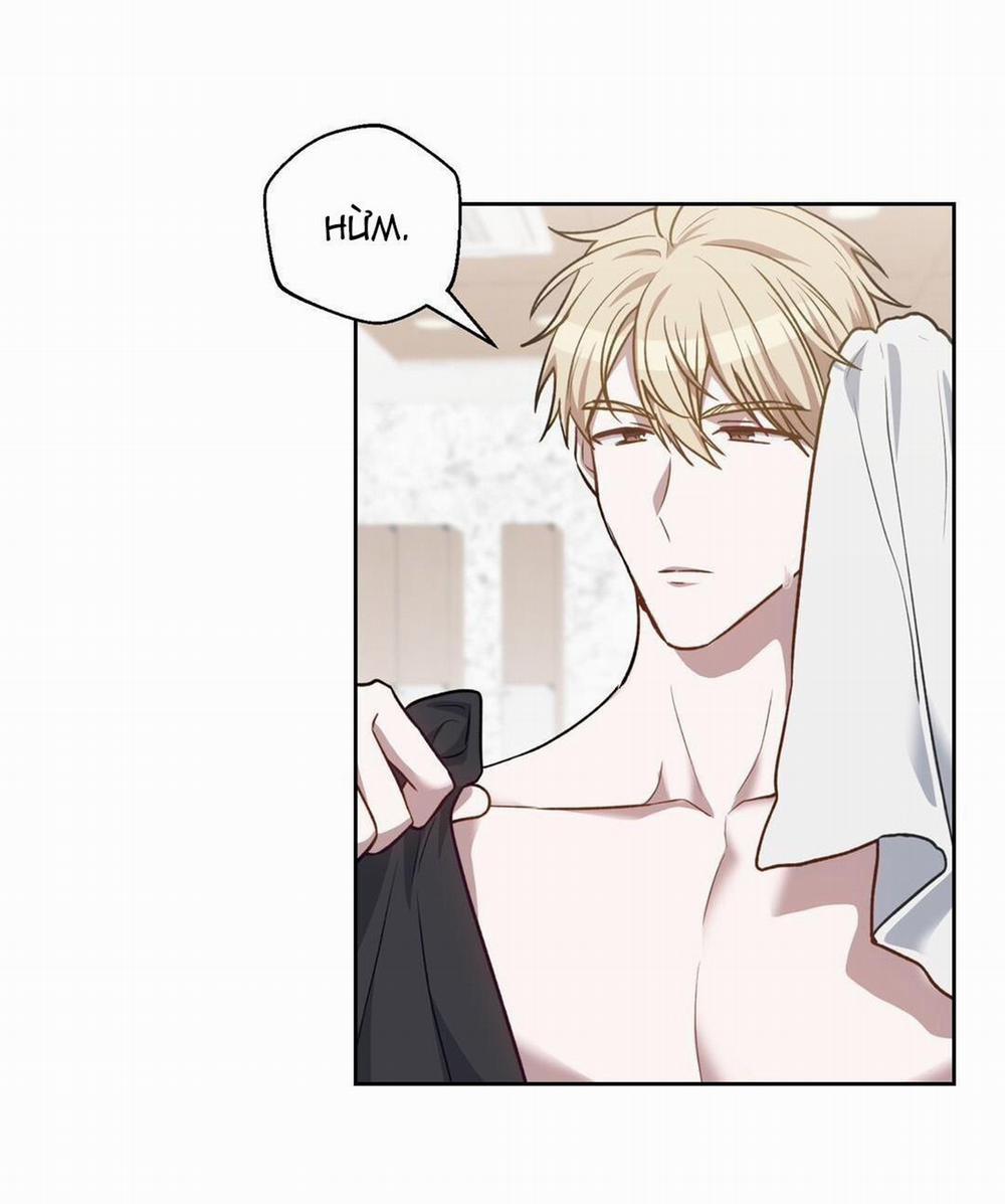 Bơi Trong Mùi Hương 6 trang 2