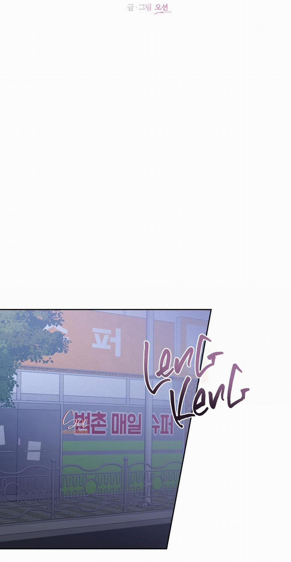 Bơi Trong Mùi Hương 6 trang 20