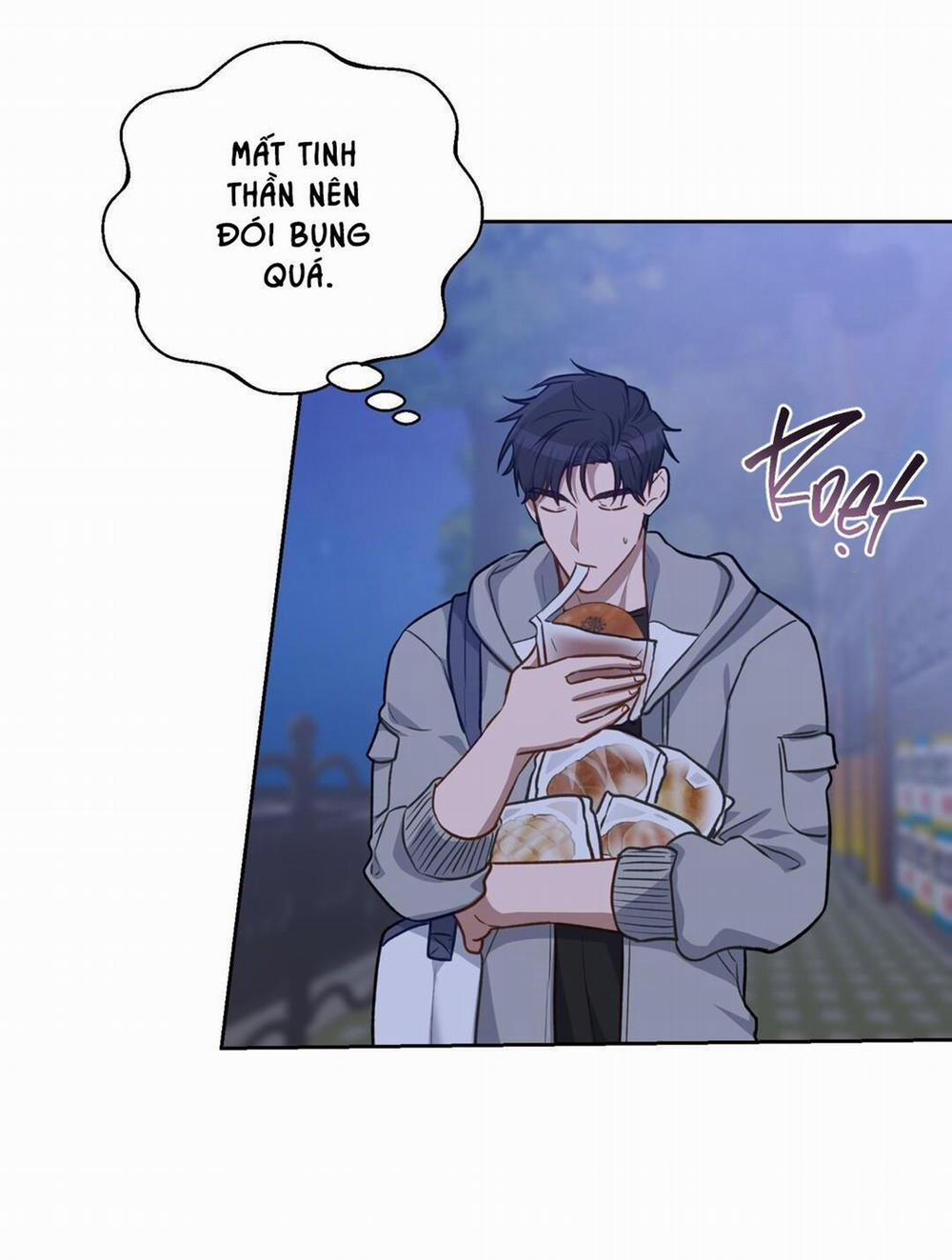 Bơi Trong Mùi Hương 6 trang 21