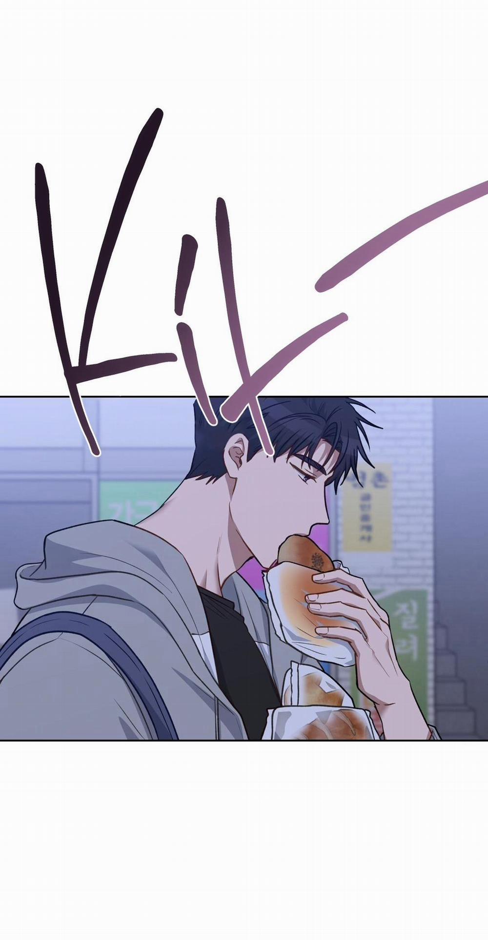 Bơi Trong Mùi Hương 6 trang 22