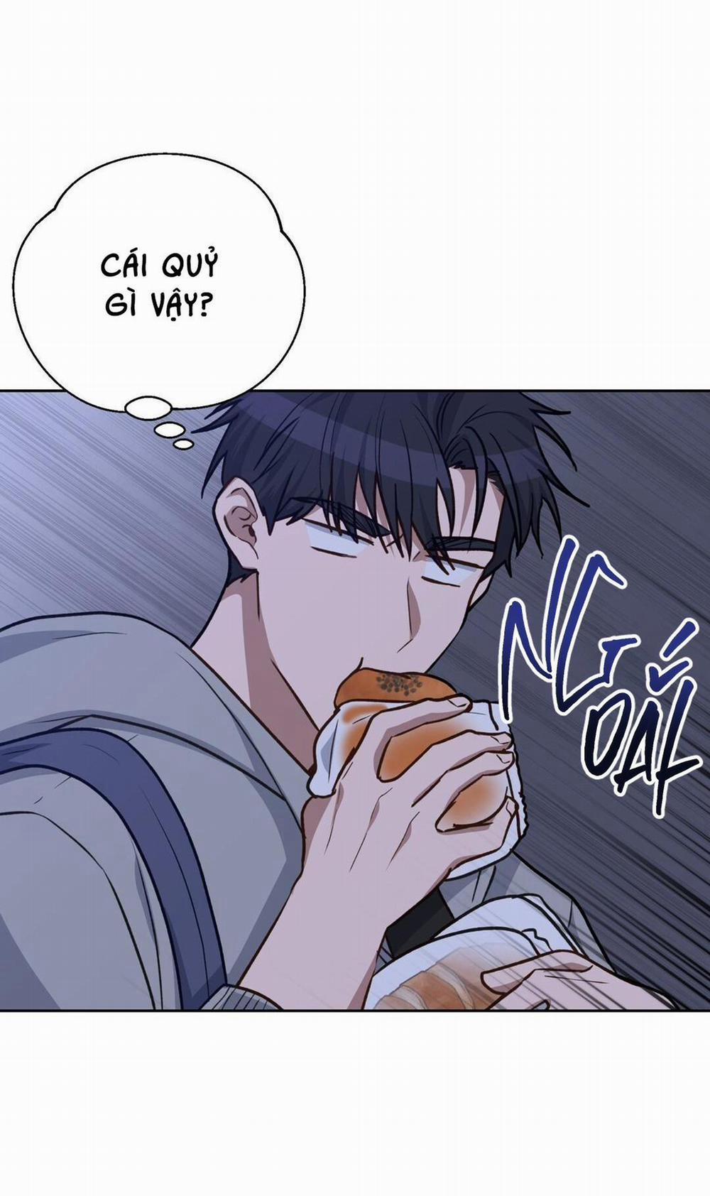 Bơi Trong Mùi Hương 6 trang 25