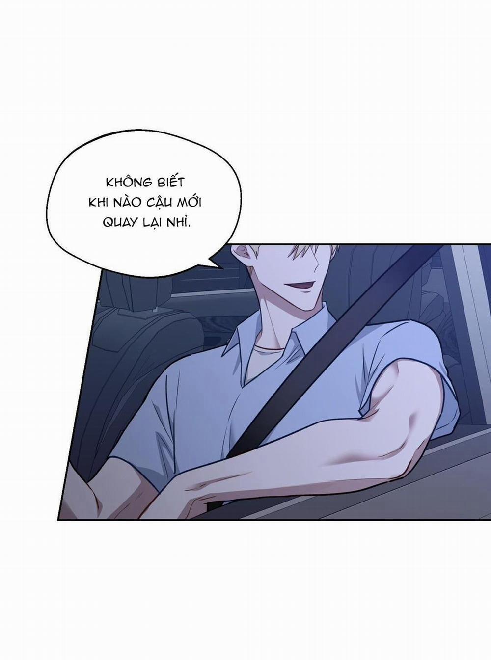 Bơi Trong Mùi Hương 6 trang 26