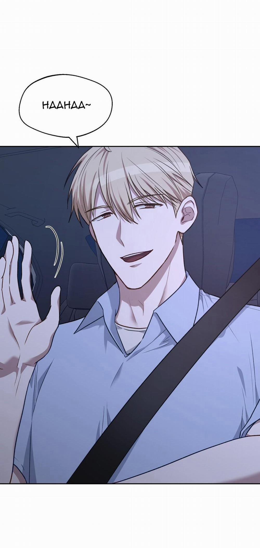 Bơi Trong Mùi Hương 6 trang 27