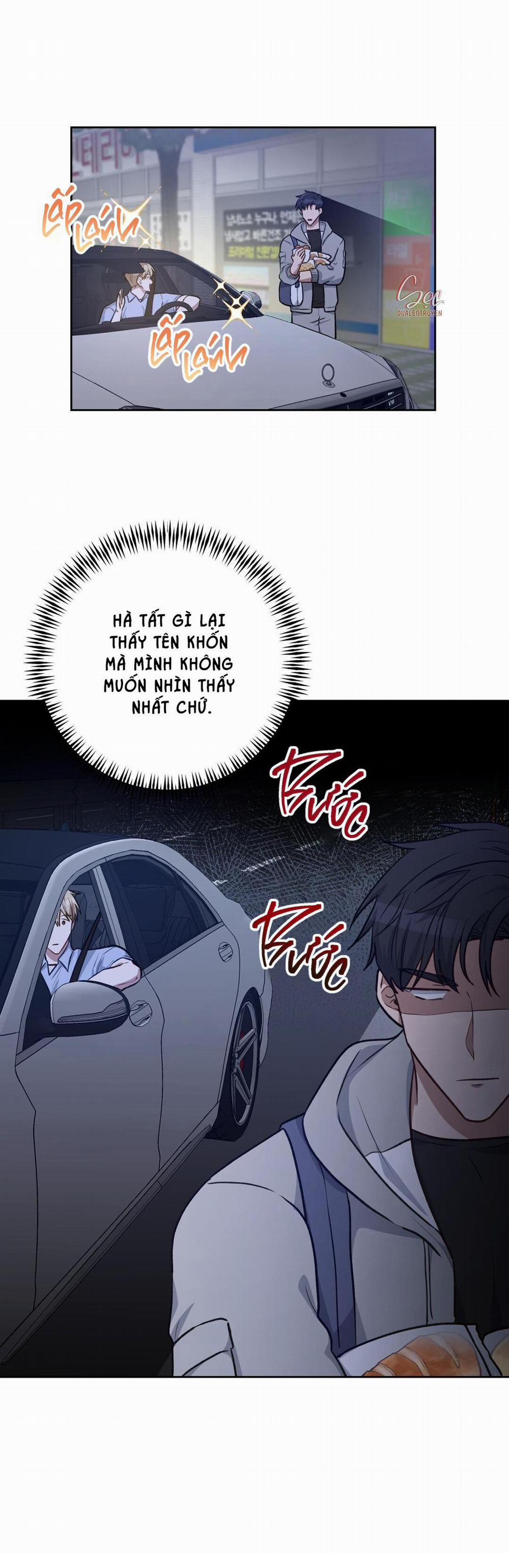 Bơi Trong Mùi Hương 6 trang 28