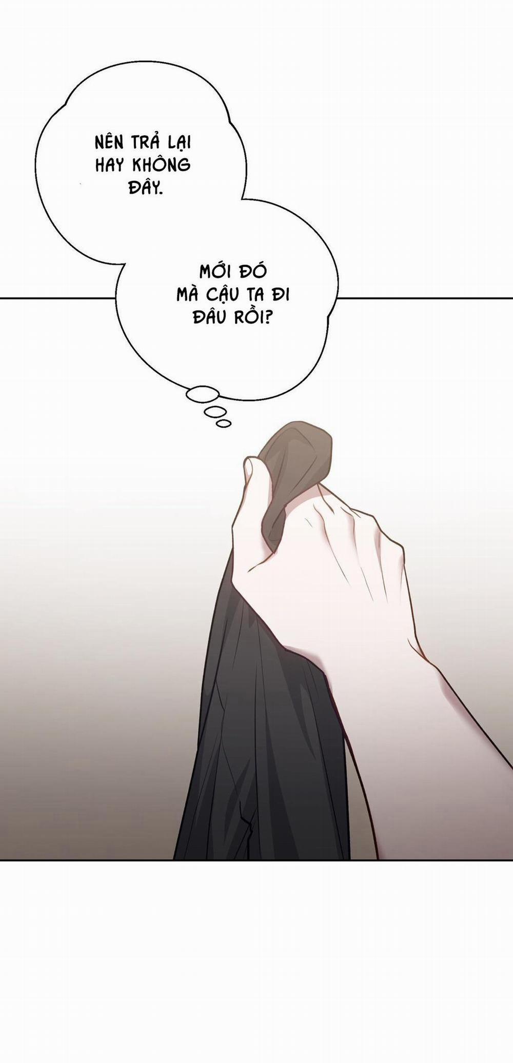 Bơi Trong Mùi Hương 6 trang 3