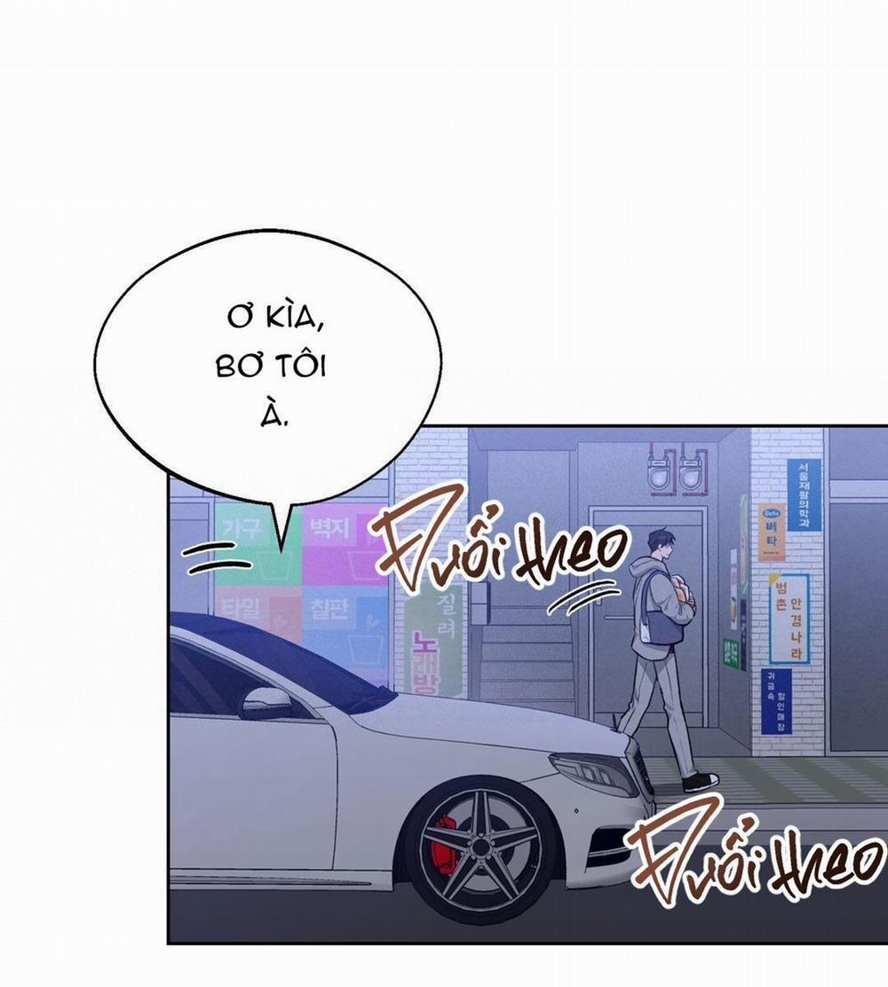 Bơi Trong Mùi Hương 6 trang 30