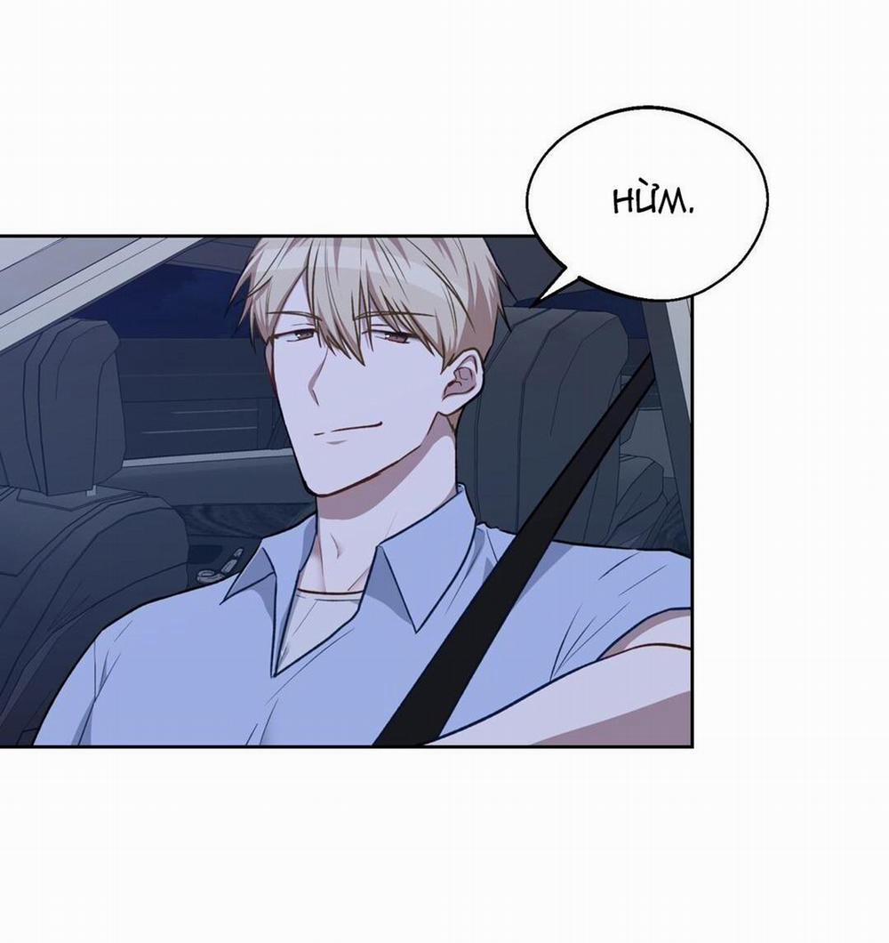 Bơi Trong Mùi Hương 6 trang 32