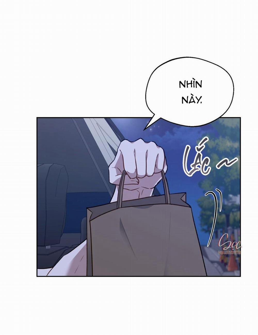 Bơi Trong Mùi Hương 6 trang 33