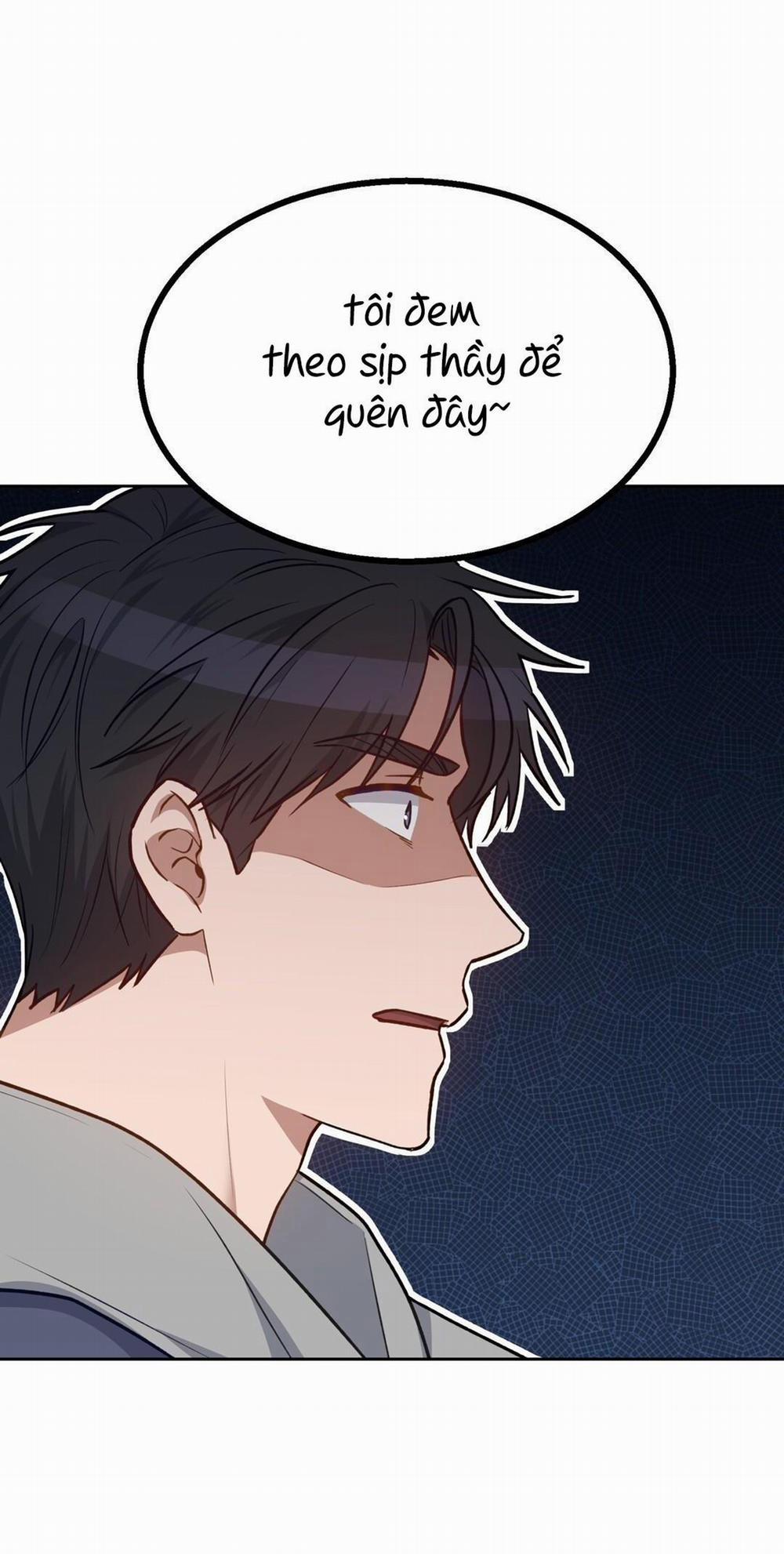 Bơi Trong Mùi Hương 6 trang 34