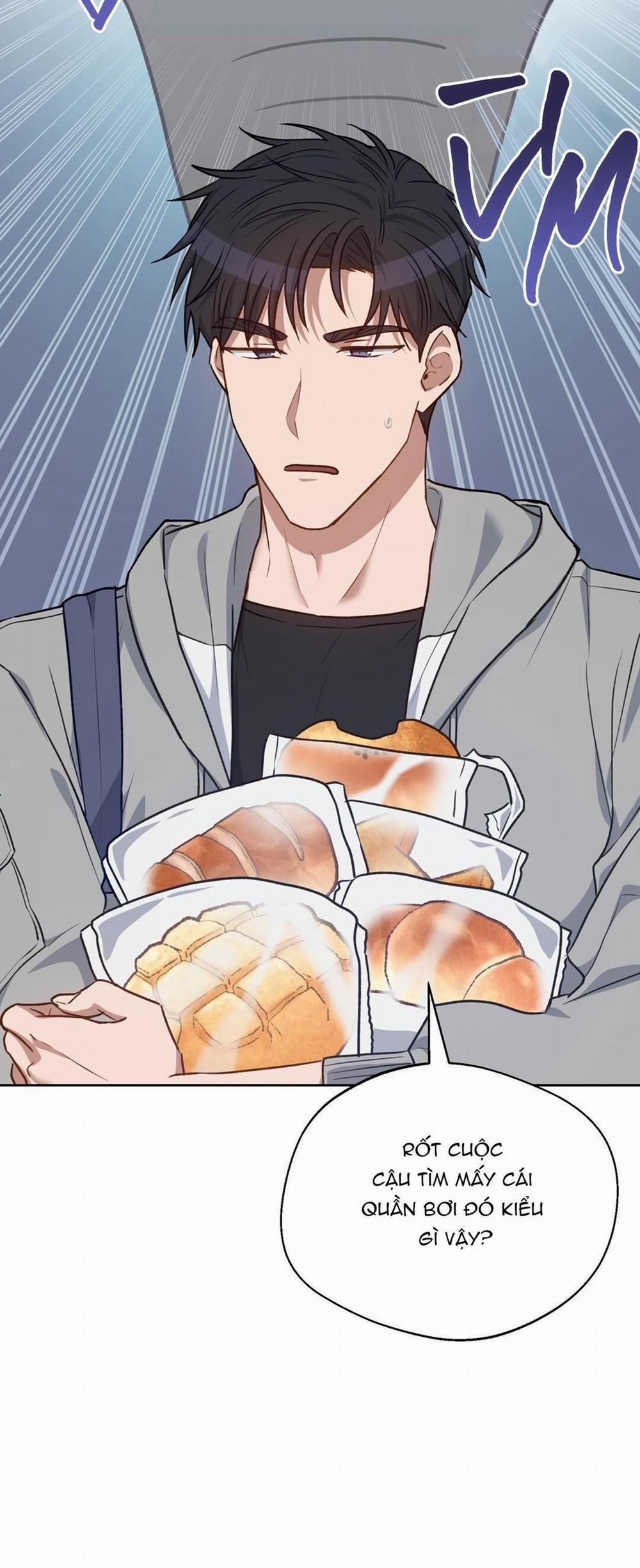 Bơi Trong Mùi Hương 6 trang 38