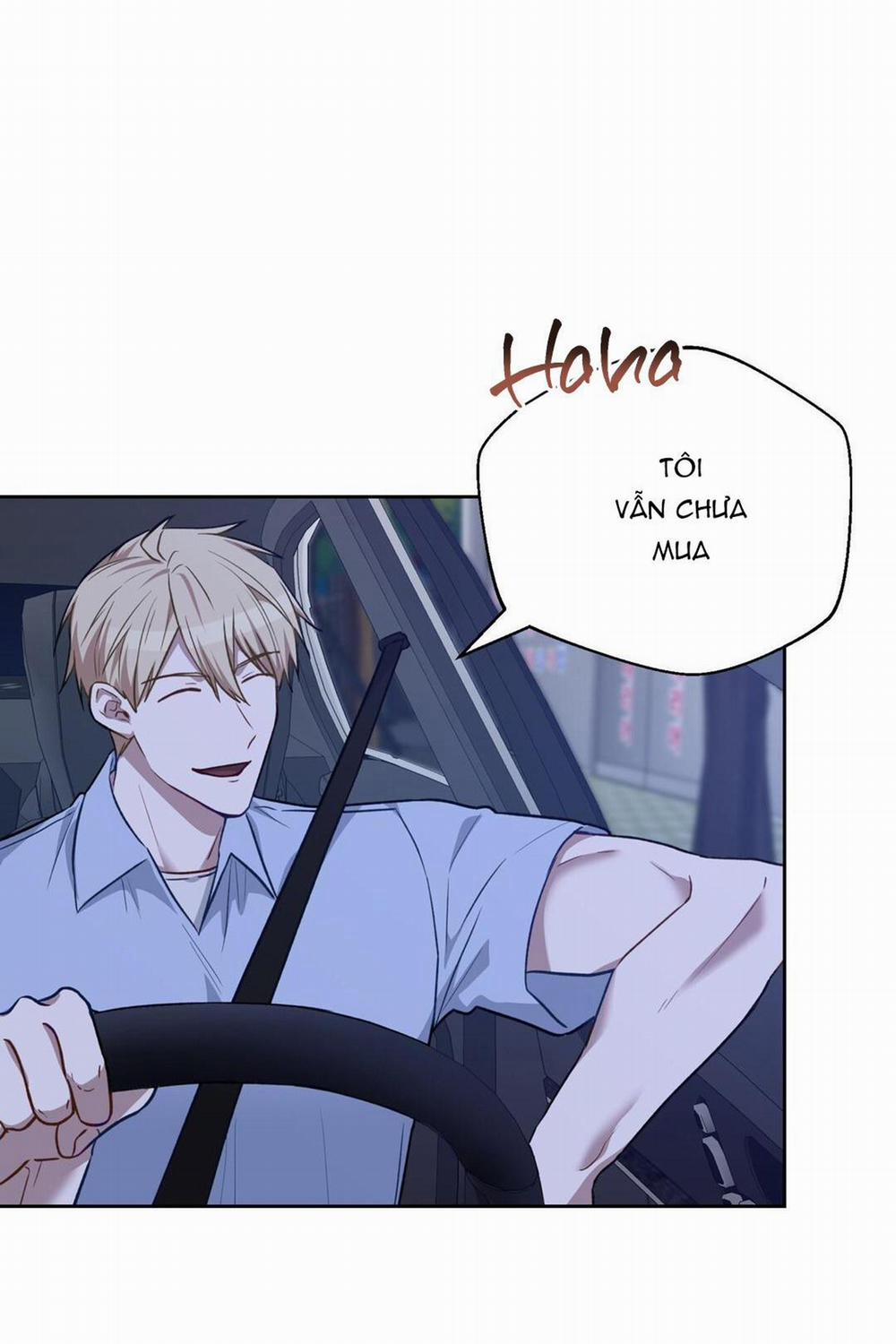 Bơi Trong Mùi Hương 6 trang 39