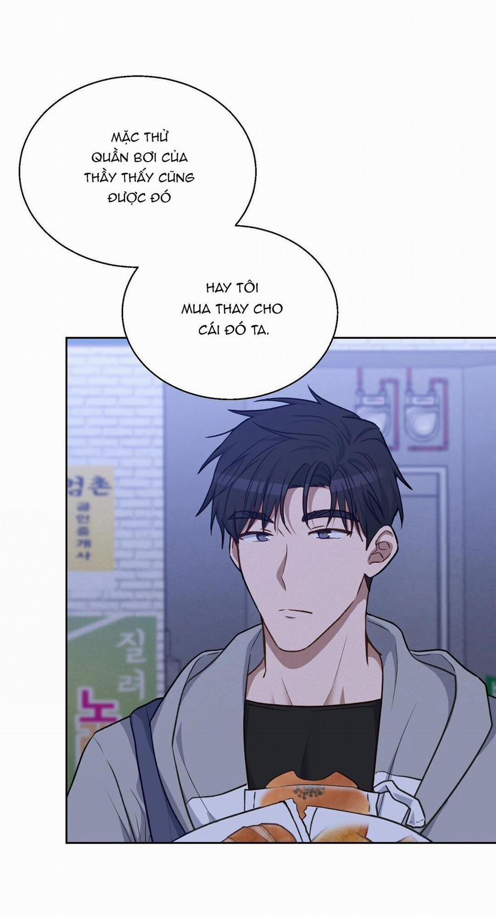 Bơi Trong Mùi Hương 6 trang 40