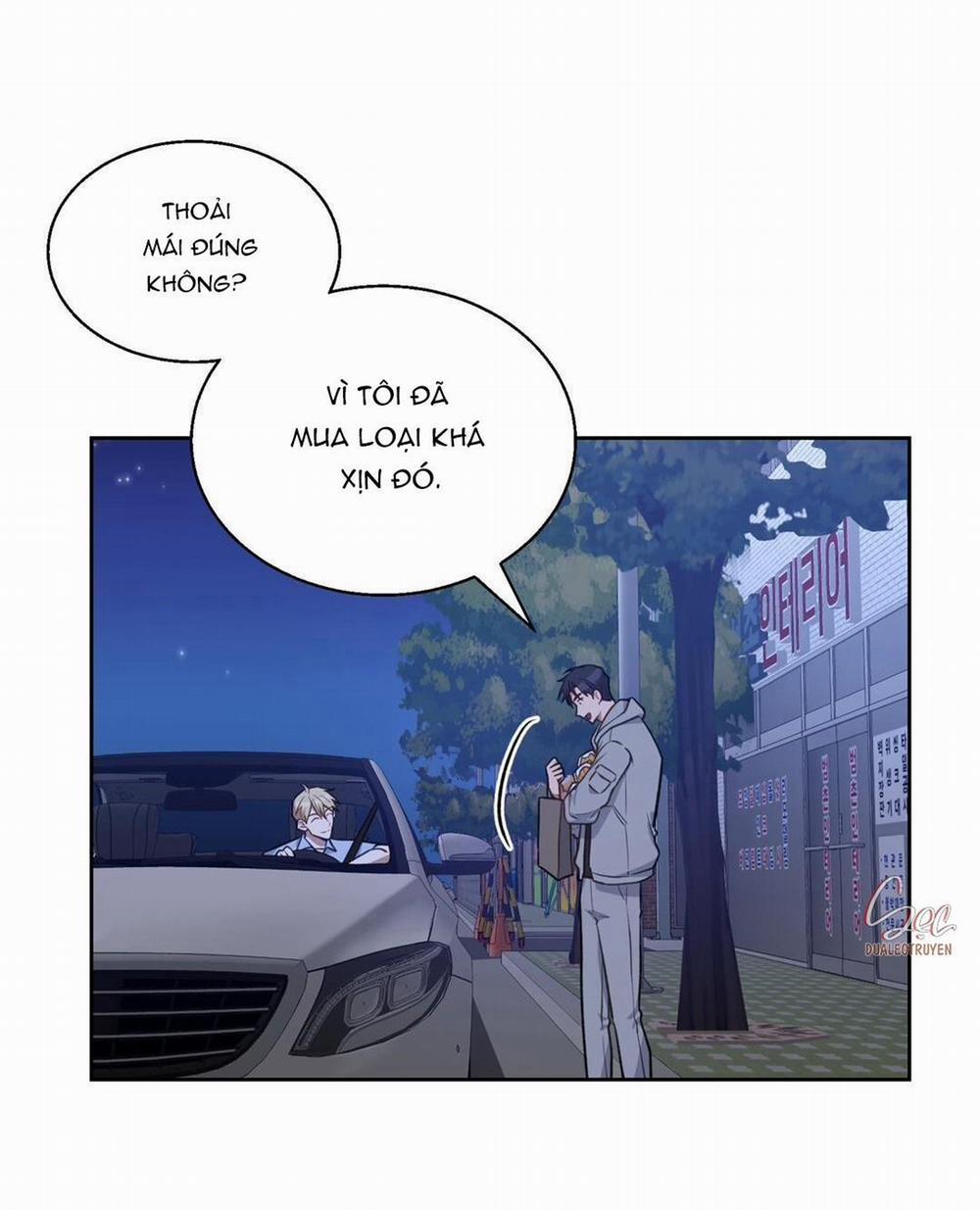 Bơi Trong Mùi Hương 6 trang 41