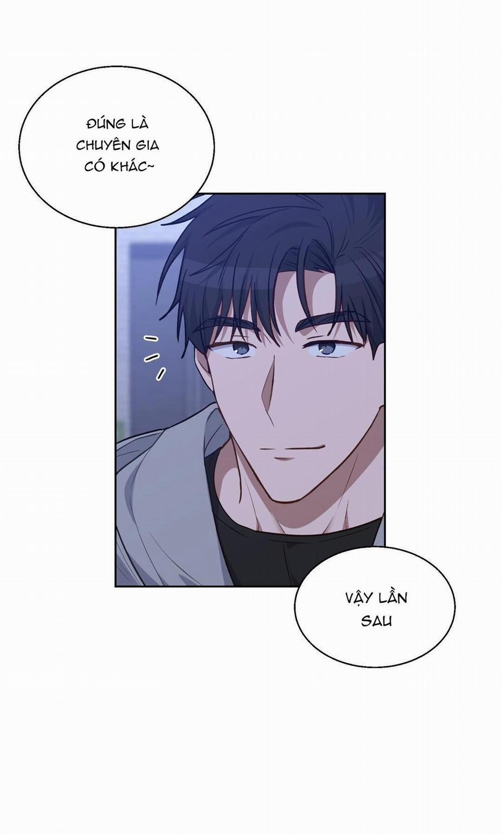 Bơi Trong Mùi Hương 6 trang 42