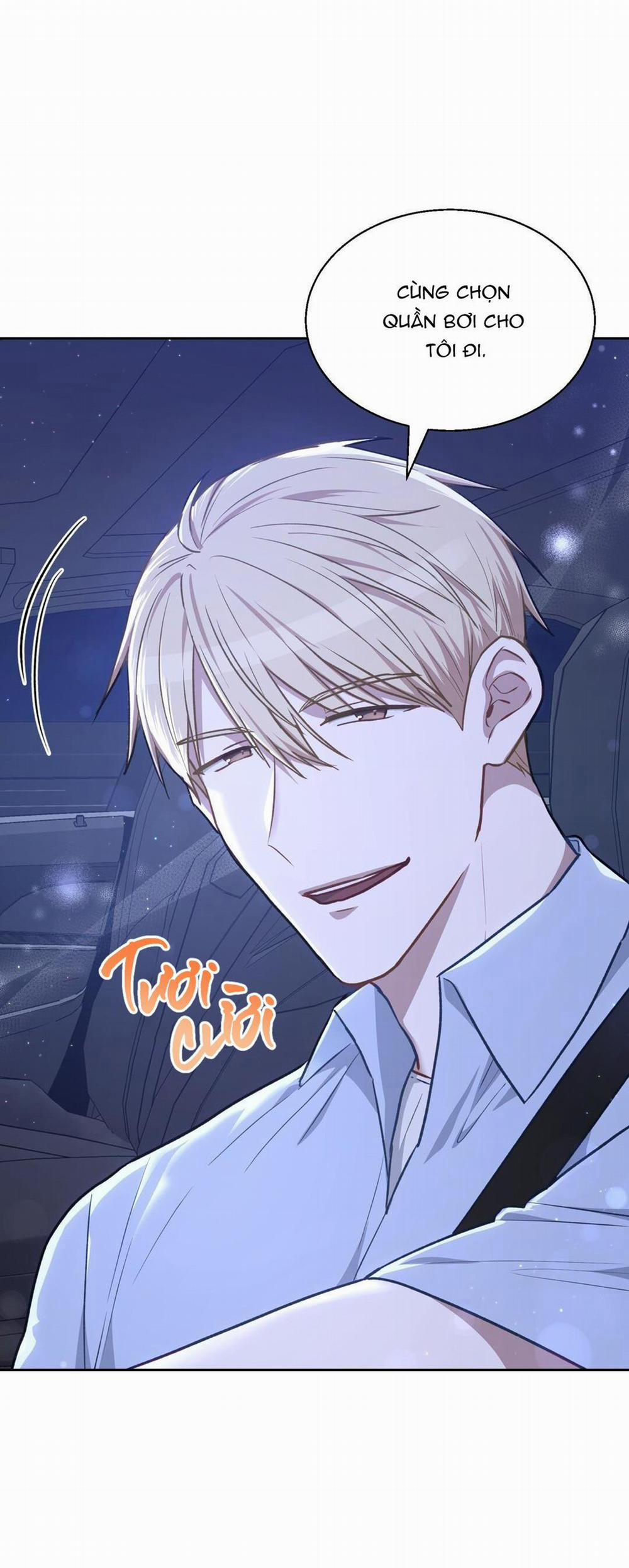 Bơi Trong Mùi Hương 6 trang 43